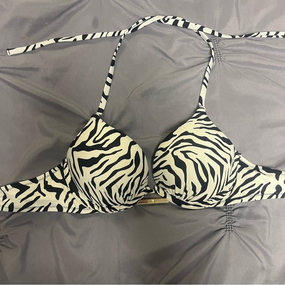 🤎5/$25 Victorias Secret Push up Swimsuit